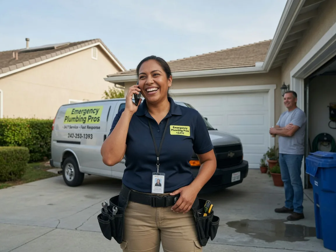 Emergency Plumber Whitney, NV FAQs
